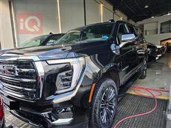 جي ام سي يوكون